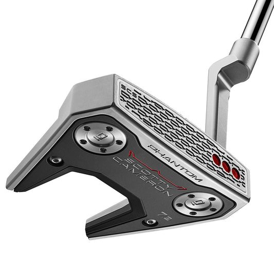 Custom Titleist Scotty Cameron Phantom 7.2 Putter