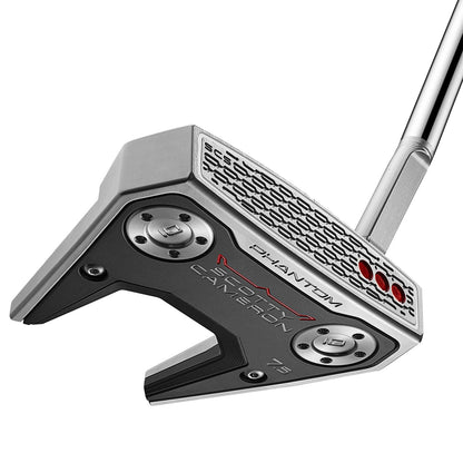 Custom Titleist Scotty Cameron Phantom 7.5 Putter