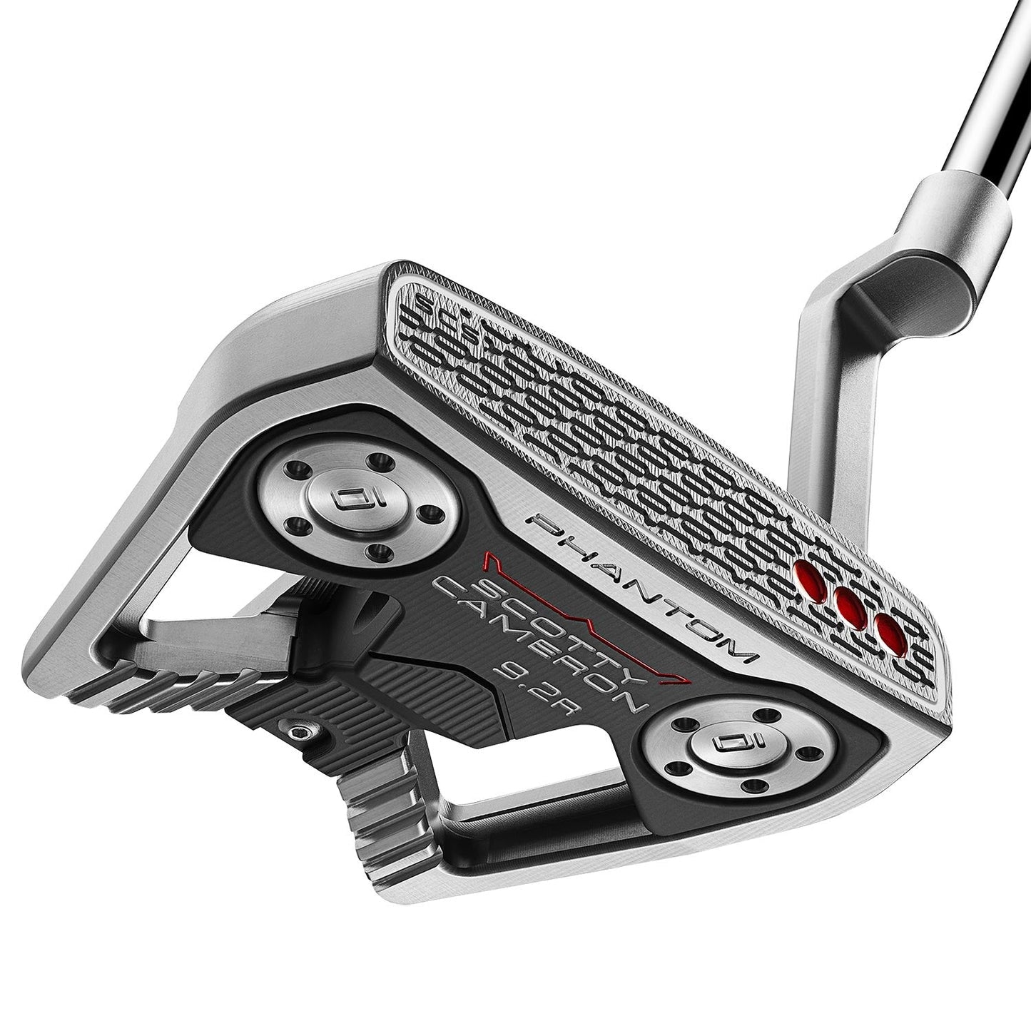 Custom Titleist Scotty Cameron Phantom 9.2R Putter