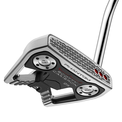 Custom Titleist Scotty Cameron Phantom 9R Putter