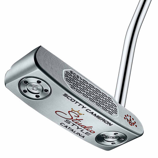 Titleist Scotty Cameron Studio Style Catalina Putter