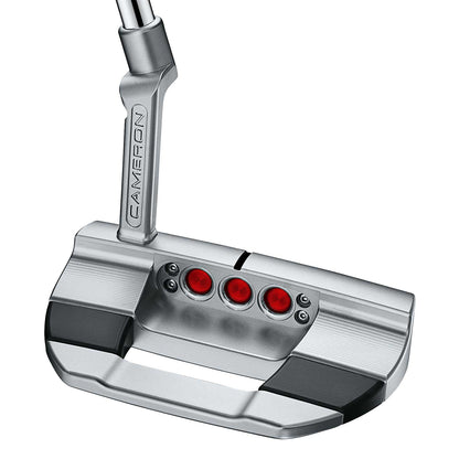 Titleist Scotty Cameron Studio Style Fastback 2 Putter