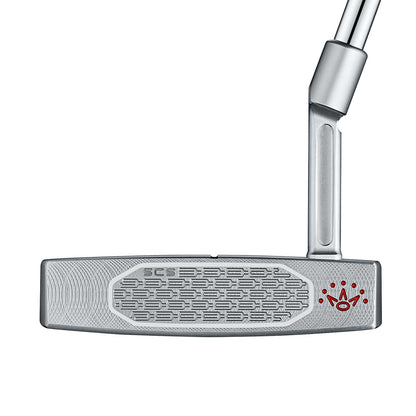 Custom Titleist Scotty Cameron Studio Style Fastback 2 Putter