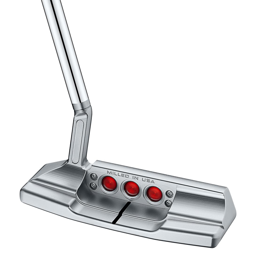Custom Titleist Scotty Cameron Studio Style Newport 2.5 Plus Putter