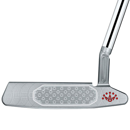 Custom Titleist Scotty Cameron Studio Style Newport 2.5 Plus Putter