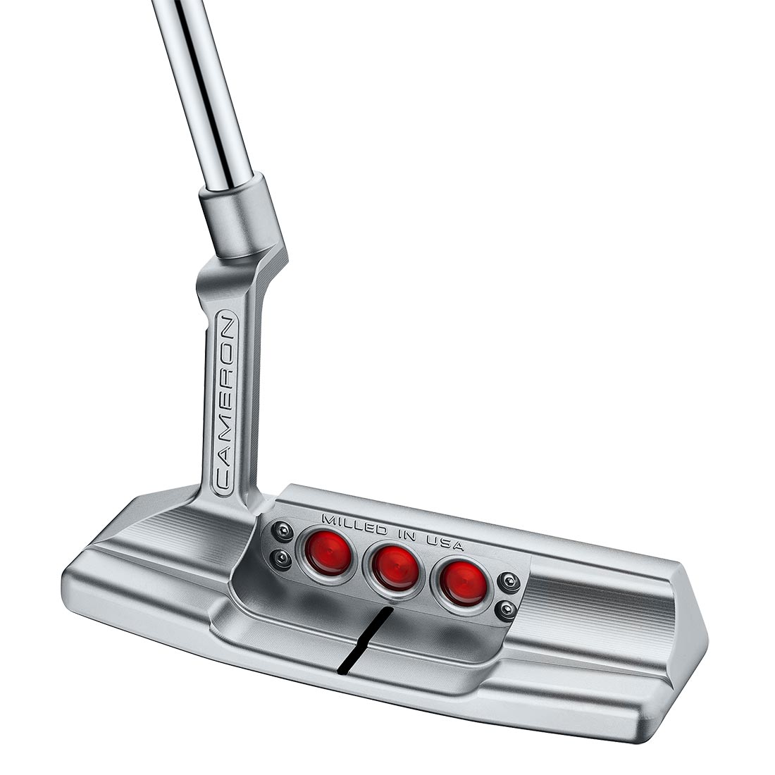 Custom Titleist Scotty Cameron Studio Style Newport 2 Plus Putter