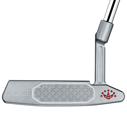 Custom Titleist Scotty Cameron Studio Style Newport 2 Plus Putter