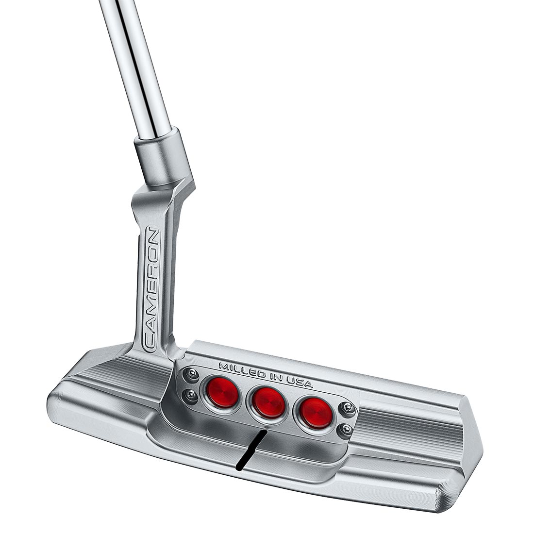Custom Titleist Scotty Cameron Studio Style Newport 2 Putter