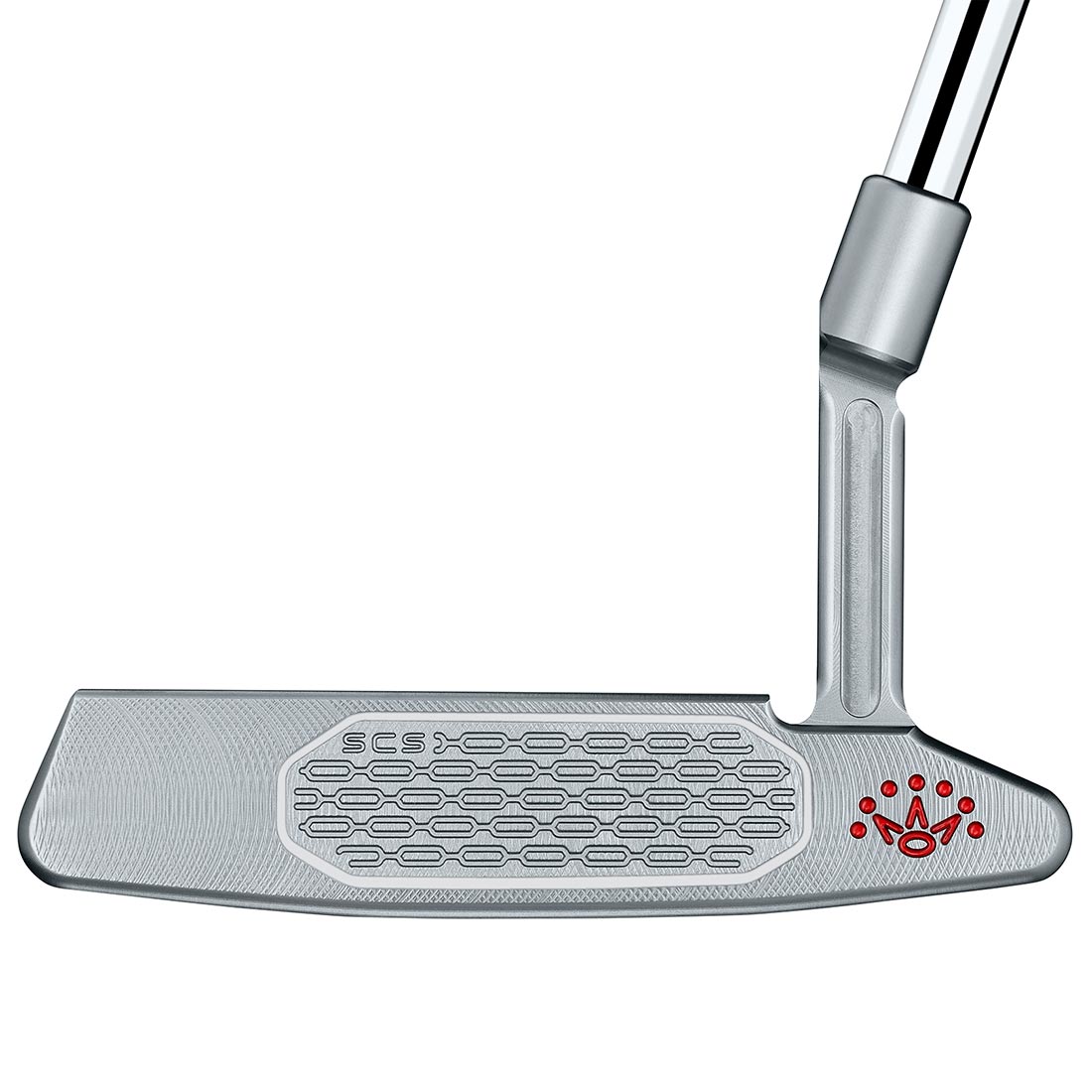 Custom Titleist Scotty Cameron Studio Style Newport 2 Putter