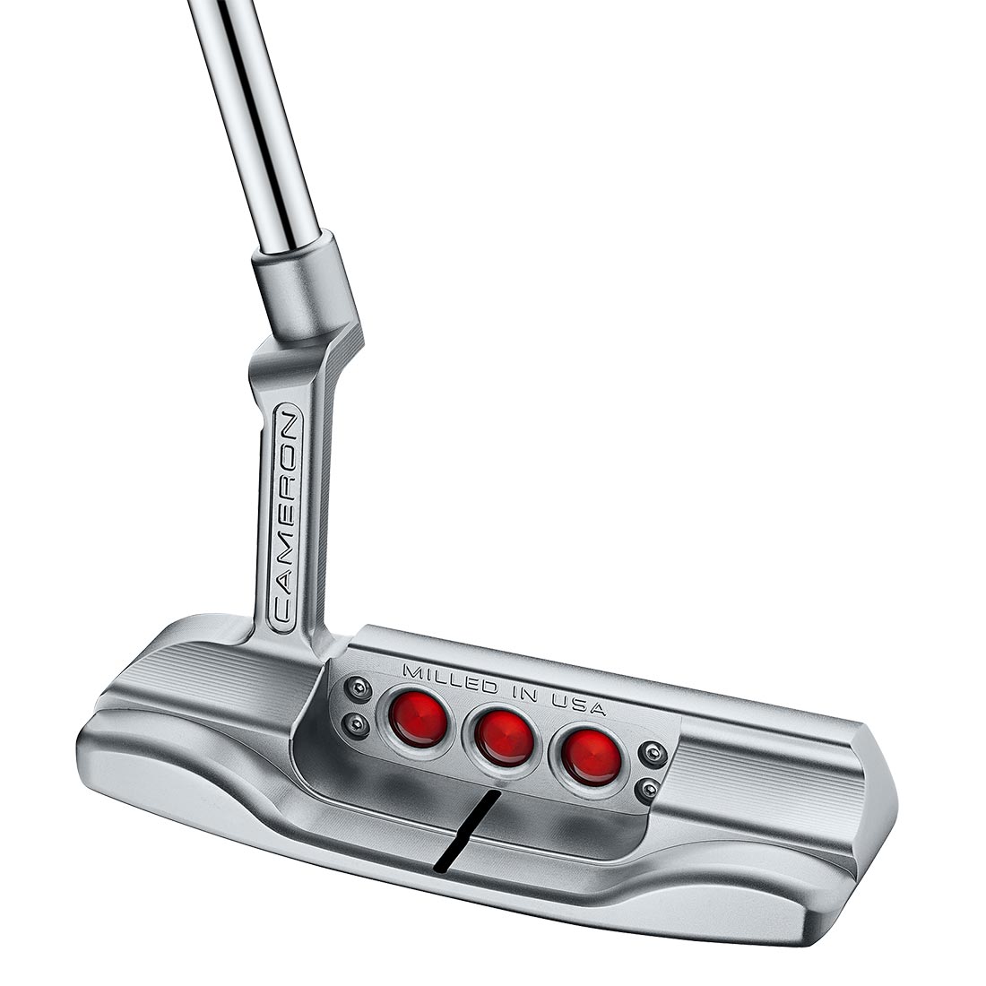 Custom Titleist Scotty Cameron Studio Style Newport Plus Putter