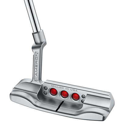 Custom Titleist Scotty Cameron Studio Style Newport Plus Putter