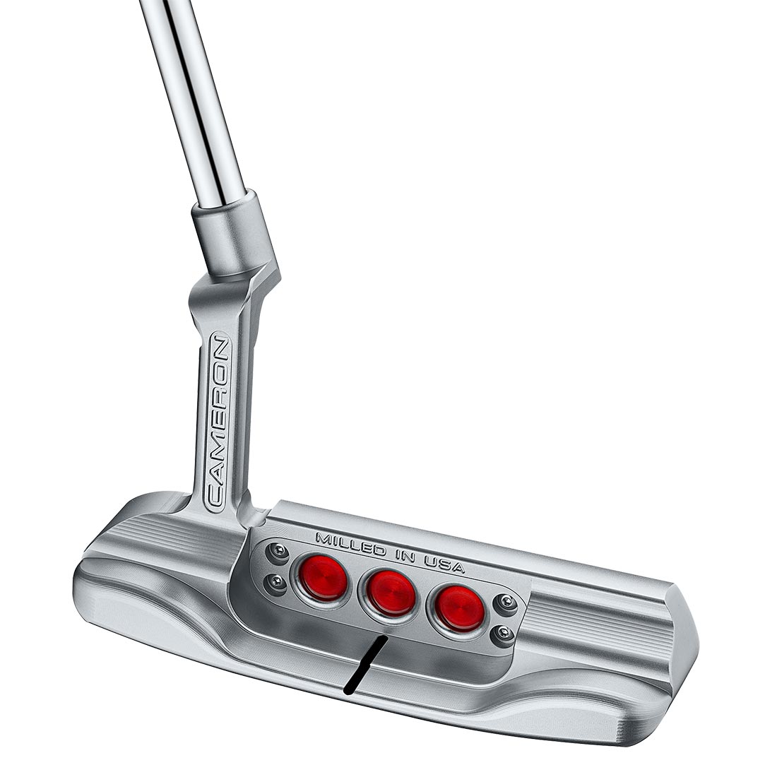 Custom Titleist Scotty Cameron Studio Style Newport Putter