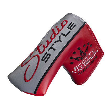 Titleist Scotty Cameron Studio Style Santa Fe Putter