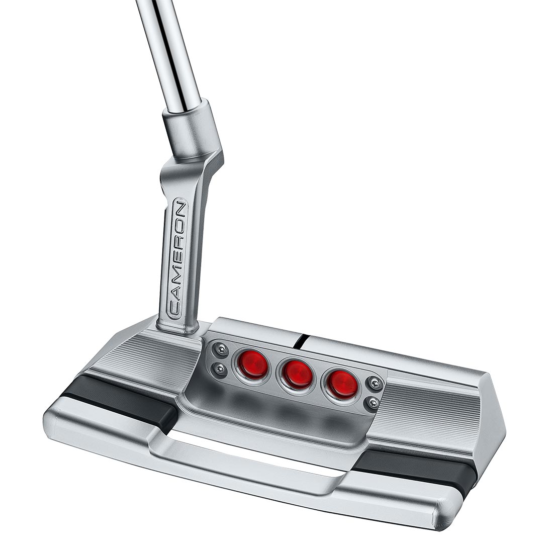 Custom Titleist Scotty Cameron Studio Style Squareback 2 Long Design Putter