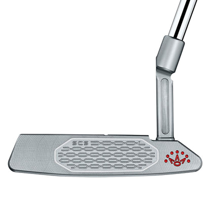 Titleist Scotty Cameron Studio Style Squareback 2 Long Design Putter