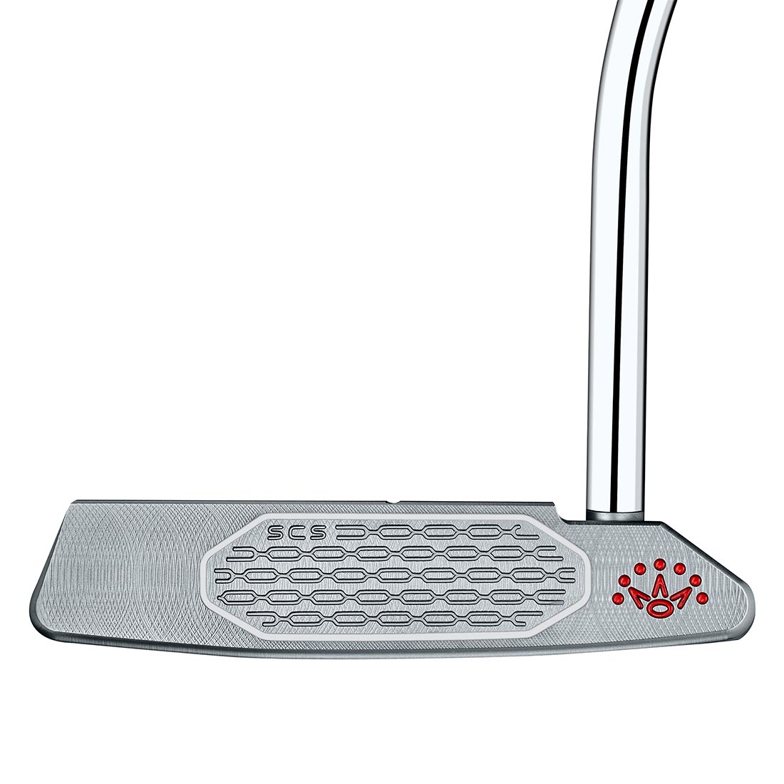 Custom Titleist Scotty Cameron Studio Style Squareback Putter