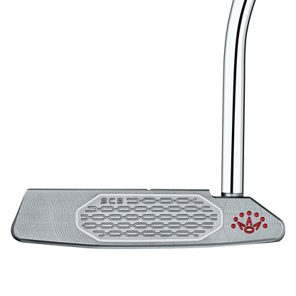 Custom Titleist Scotty Cameron Studio Style Squareback Putter