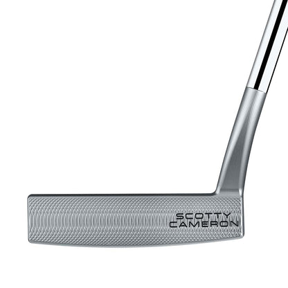 Custom Titleist Scotty Cameron Super Select Del Mar Putter