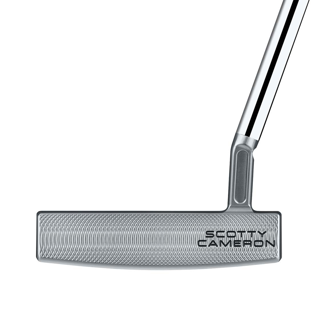 Custom Titleist Scotty Cameron Super Select Fastback 1.5 Putter