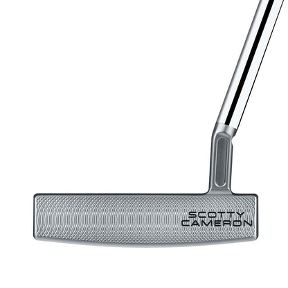 Custom Titleist Scotty Cameron Super Select Fastback 1.5 Putter