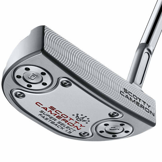 Titleist Scotty Cameron Super Select Fastback 1.5 Putter
