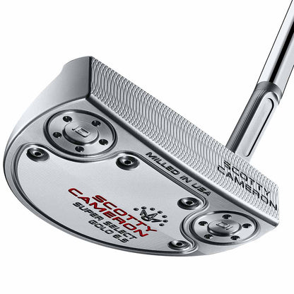 Titleist Scotty Cameron Super Select GOLO 6.5 Putter