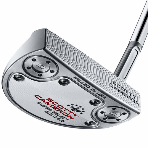 Titleist Scotty Cameron Super Select GOLO 6.5 Putter
