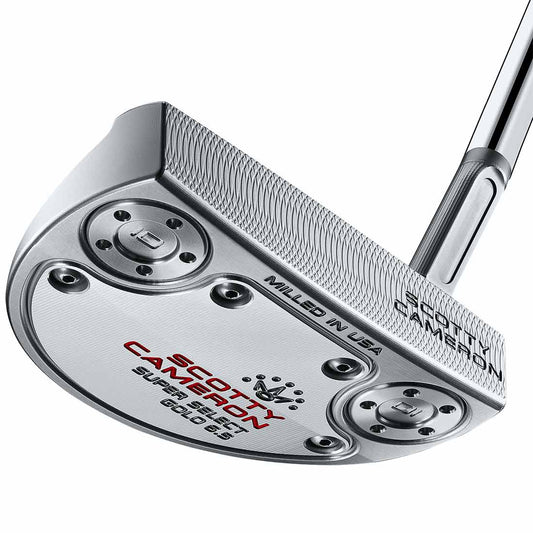 Titleist Scotty Cameron Super Select GOLO 6.5 Putter