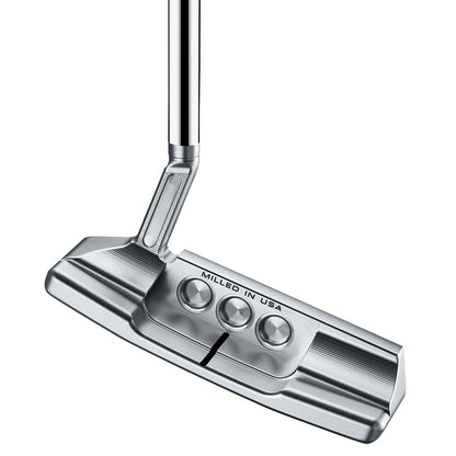 Custom Titleist Scotty Cameron Super Select Newport 2.5 Plus Putter