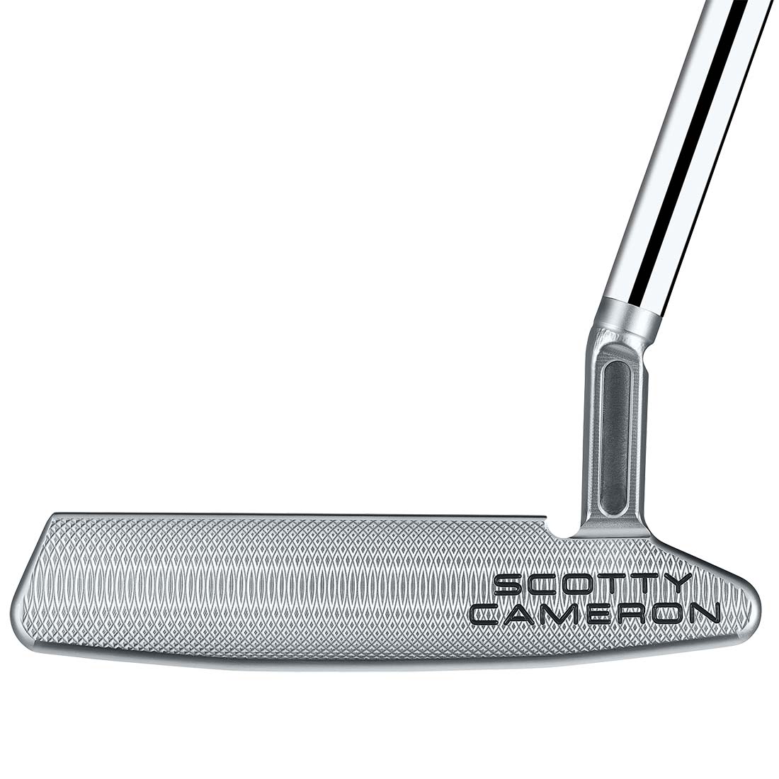 Custom Titleist Scotty Cameron Super Select Newport 2.5 Plus Putter