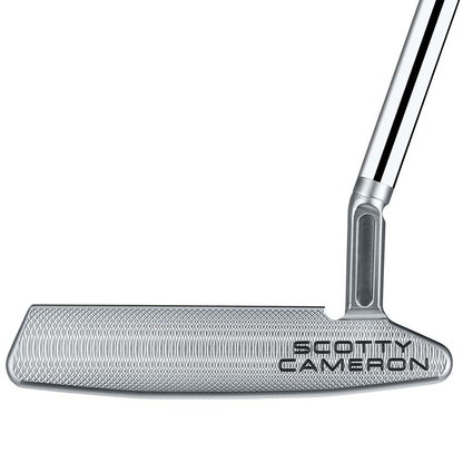 Titleist Scotty Cameron Super Select Newport 2.5 Plus Putter - Pre-Owned