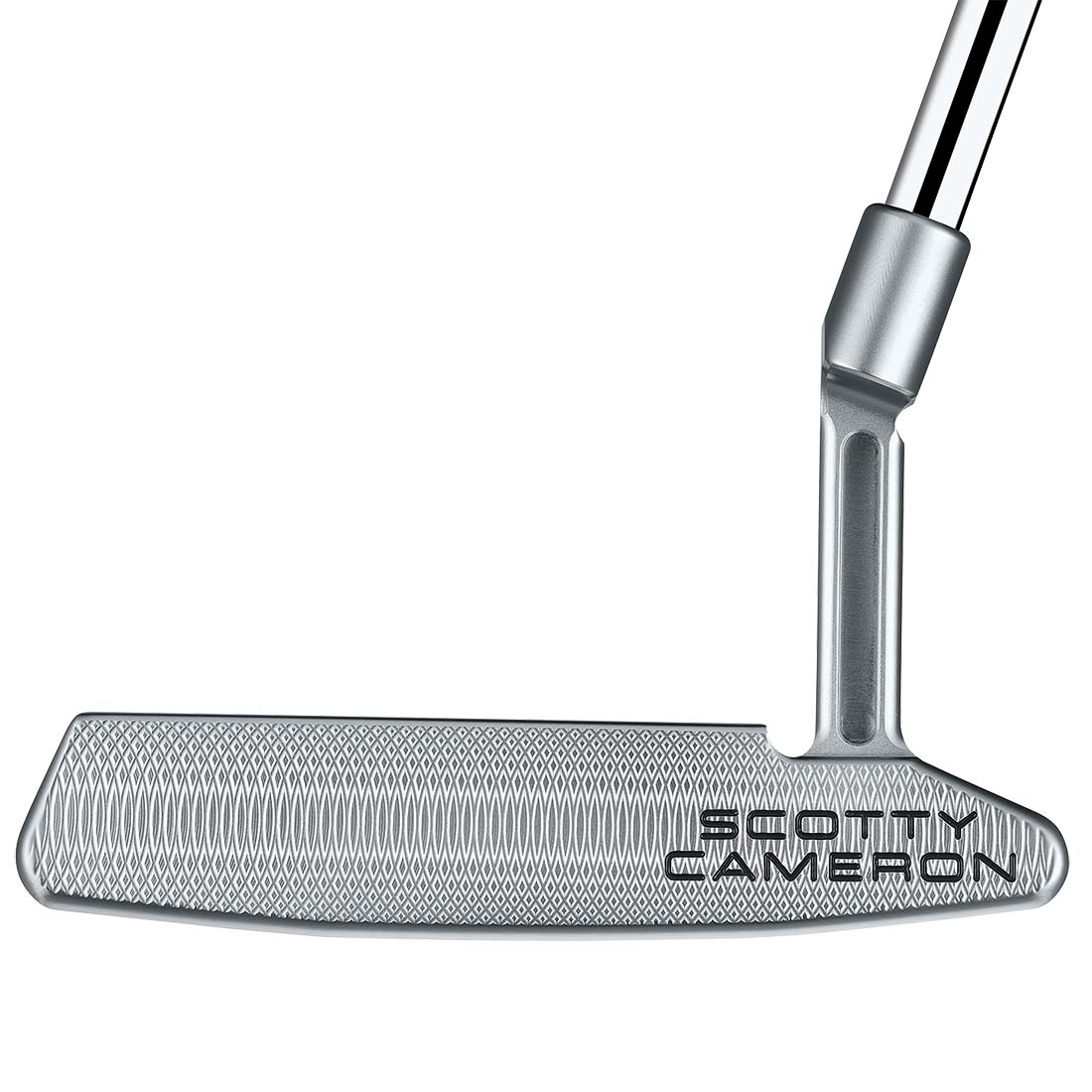 Custom Titleist Scotty Cameron Super Select Newport 2 Plus Putter