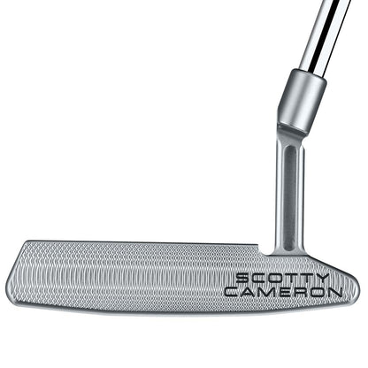 Custom Titleist Scotty Cameron Super Select Newport 2 Plus Putter