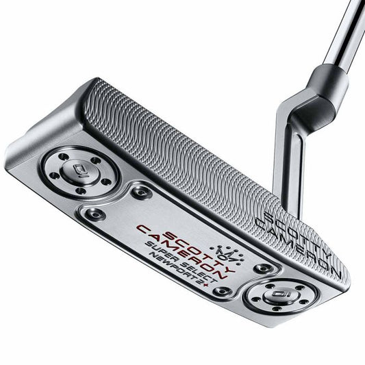 Titleist Scotty Cameron Super Select Newport 2 Plus Putter