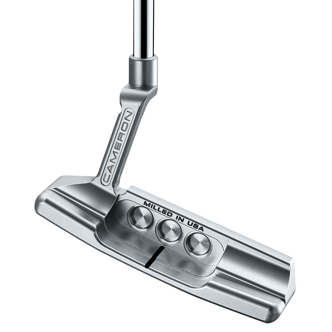 Titleist Scotty Cameron Super Select Newport 2 Putter