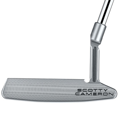 Custom Titleist Scotty Cameron Super Select Newport 2 Putter