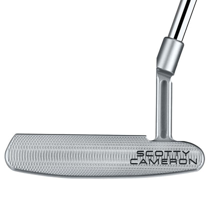 Custom Titleist Scotty Cameron Super Select Newport Plus Putter