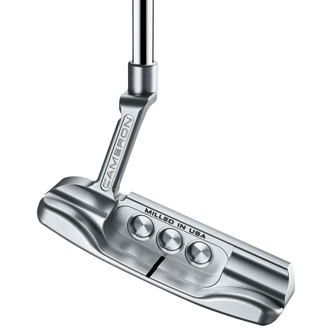 Titleist Scotty Cameron Super Select Newport Putter