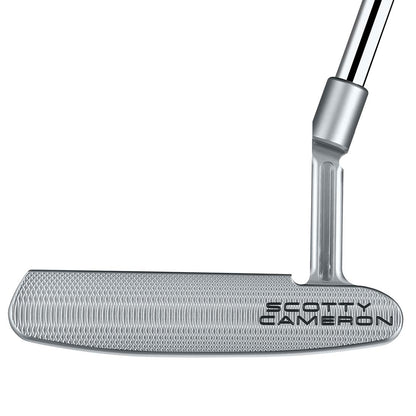 Custom Titleist Scotty Cameron Super Select Newport Putter