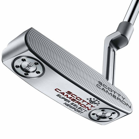 Titleist Scotty Cameron Super Select Newport Putter