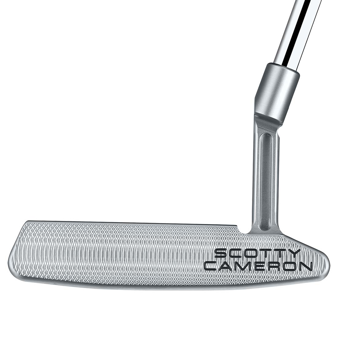 Titleist Scotty Cameron Super Select Squareback 2 Putter