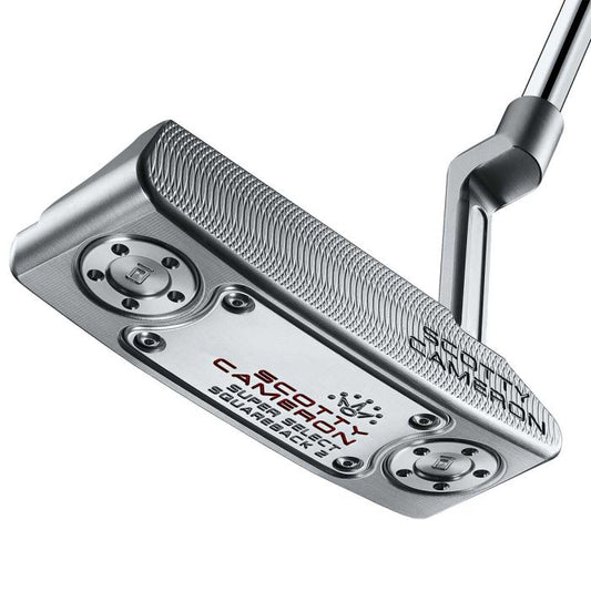 Titleist Scotty Cameron Super Select Squareback 2 Putter