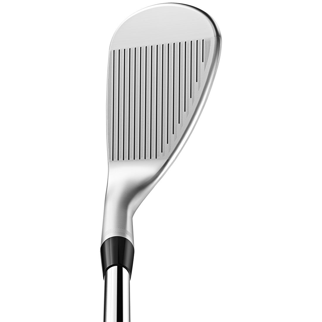 Titleist Vokey WedgeWorks SM10 Raw Wedge