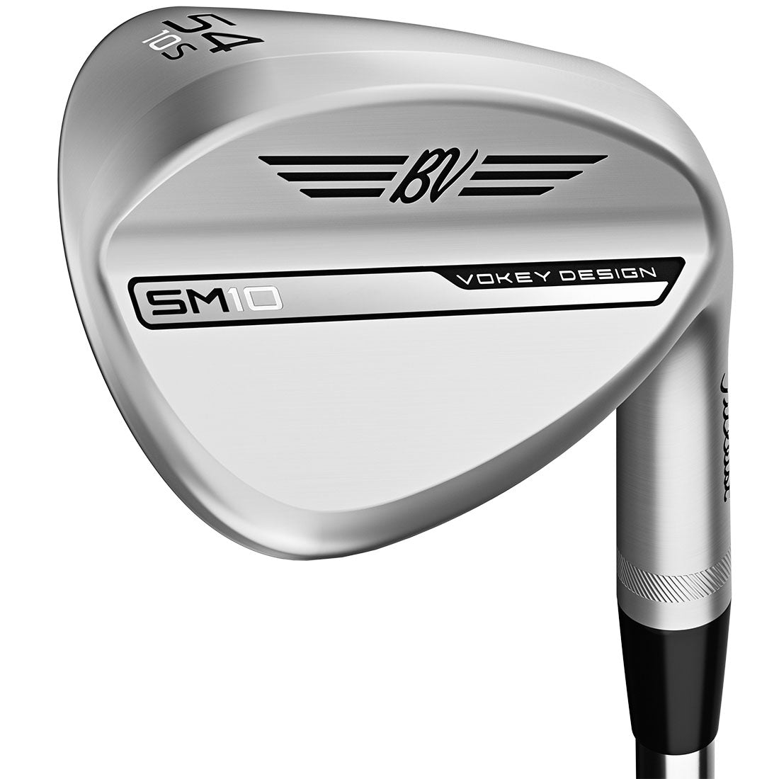 Titleist Vokey SM10 Tour Chrome Wedge