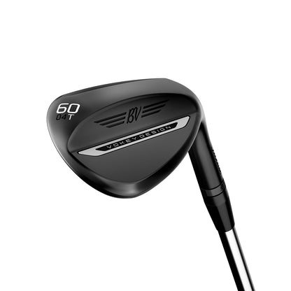 Custom Titleist Vokey SM11 Jet Black Wedge