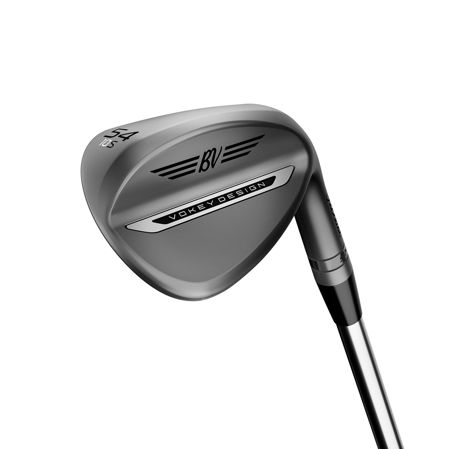 Custom Titleist Vokey SM11 Nickel Wedge