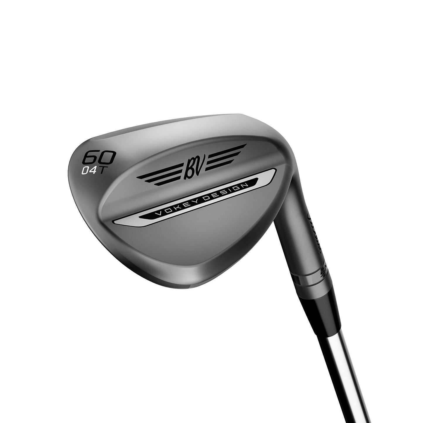 Custom Titleist Vokey SM11 Nickel Wedge