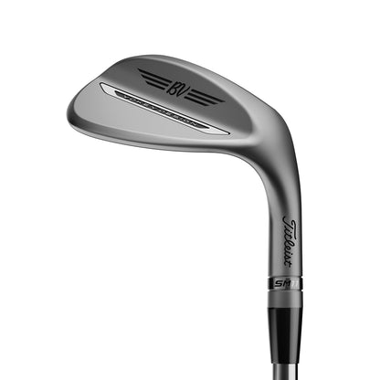 Custom Titleist Vokey SM11 Nickel Wedge