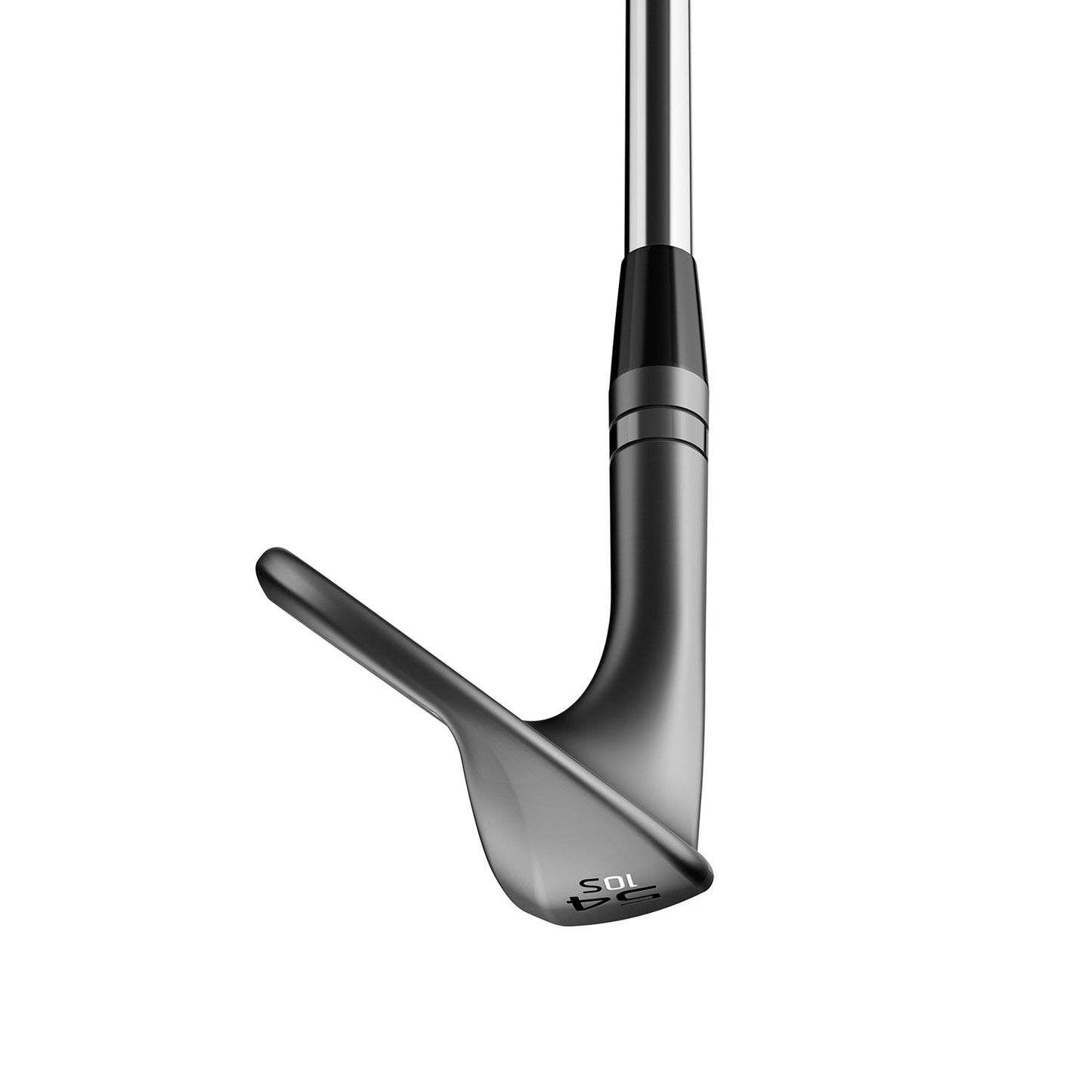 Custom Titleist Vokey SM11 Nickel Wedge