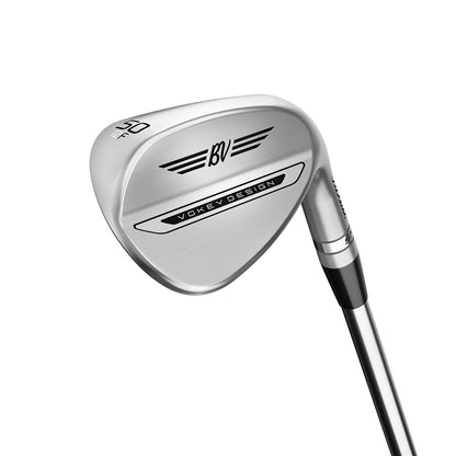 Custom Titleist Vokey SM11 Tour Chrome Wedge